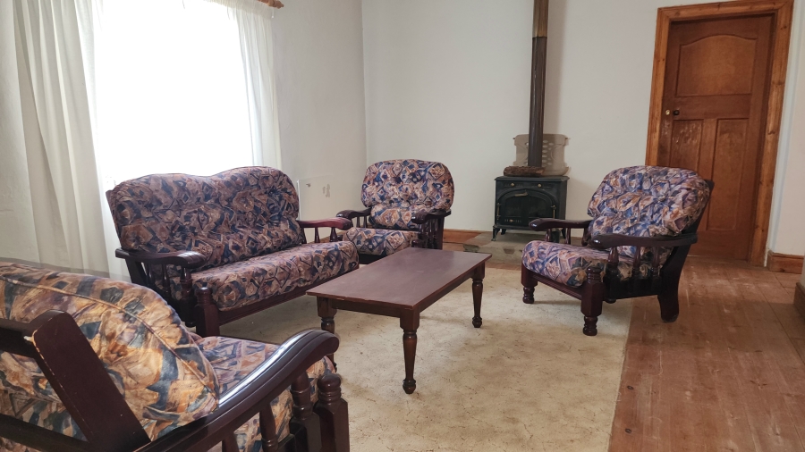 0 Bedroom Property for Sale in Calvinia Rural Northern Cape